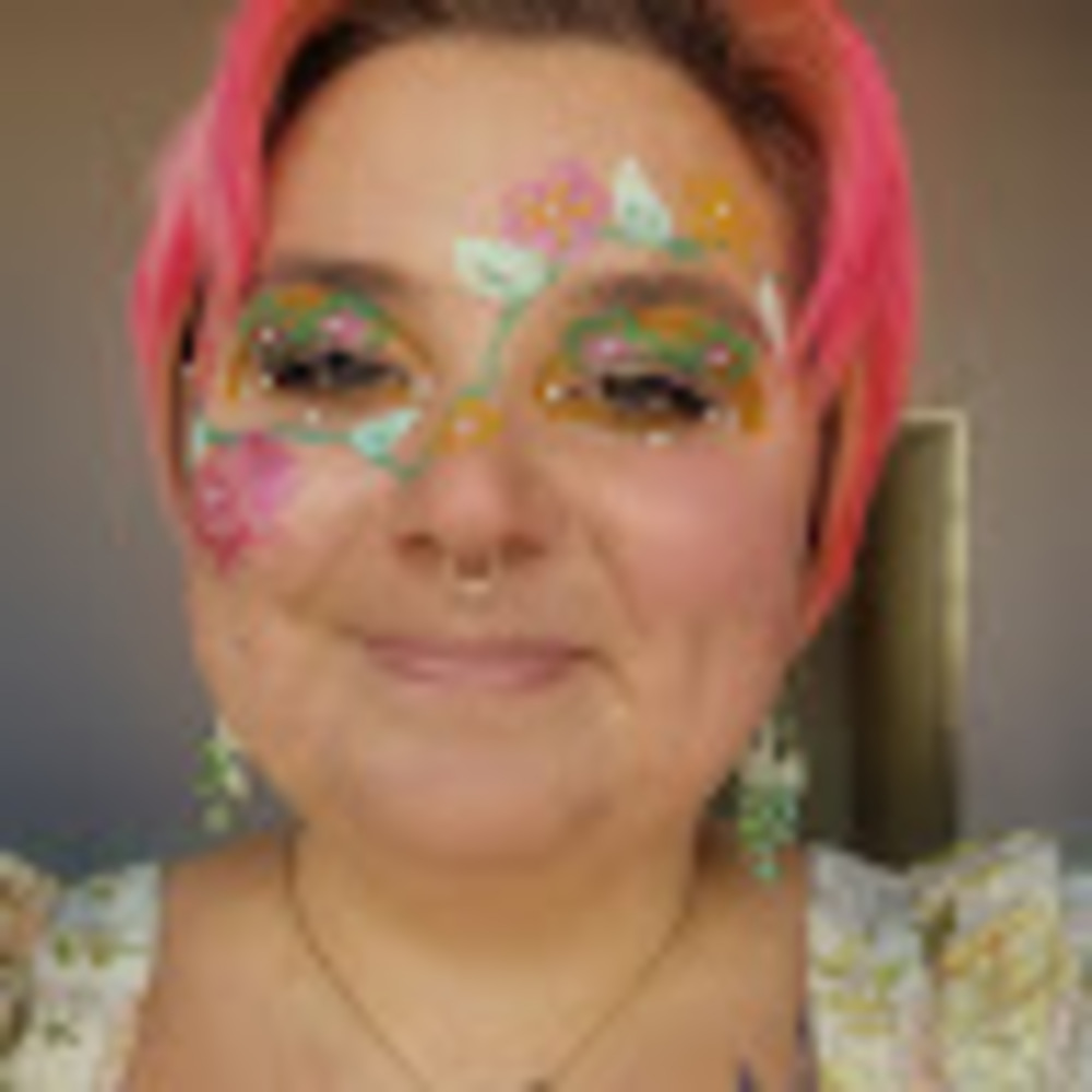 Meet your Posher, Rie